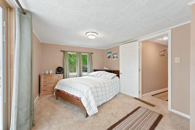 40 Lane 250 Lake Pleasant, Orland, IN 46776