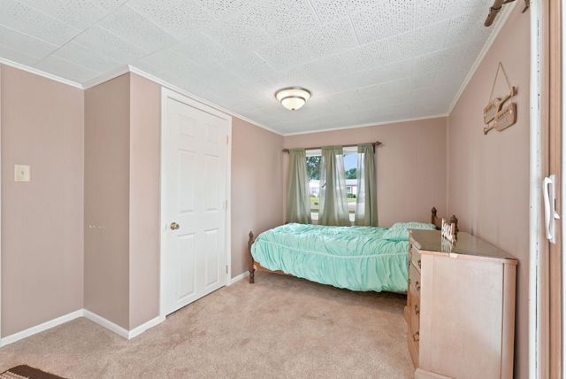 40 Lane 250 Lake Pleasant, Orland, IN 46776