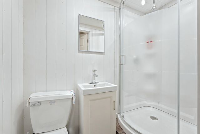 40 Lane 250 Lake Pleasant, Orland, IN 46776