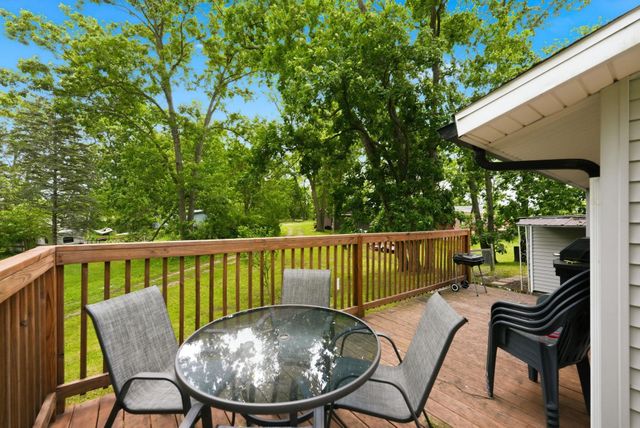 40 Lane 250 Lake Pleasant, Orland, IN 46776