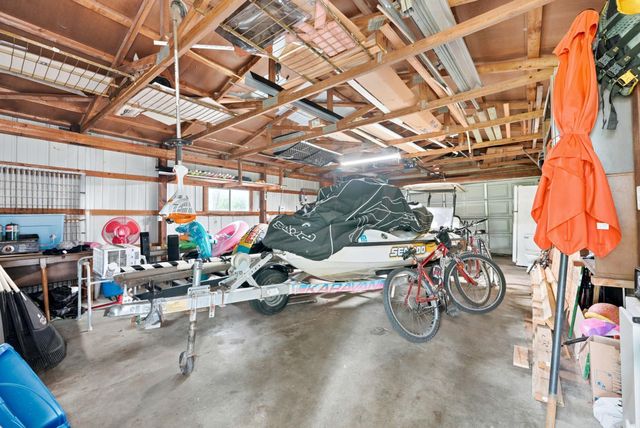 40 Lane 250 Lake Pleasant, Orland, IN 46776