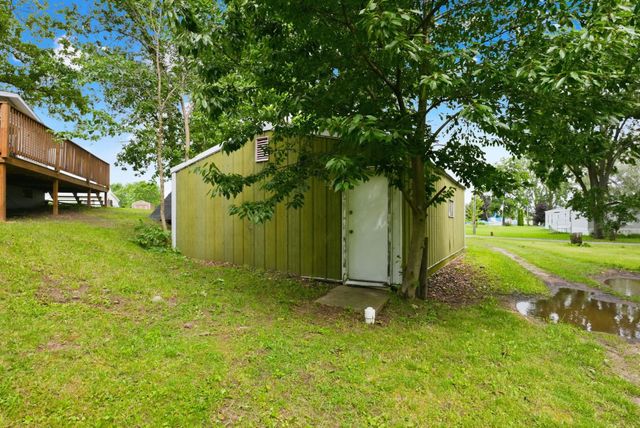 40 Lane 250 Lake Pleasant, Orland, IN 46776