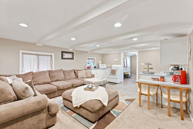 40 Lane 250 Lake Pleasant, Orland, IN 46776