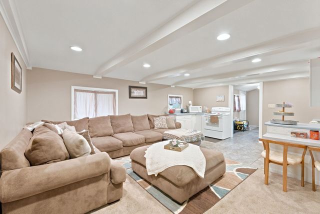 40 Lane 250 Lake Pleasant, Orland, IN 46776