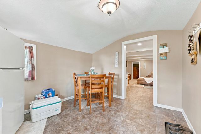40 Lane 250 Lake Pleasant, Orland, IN 46776