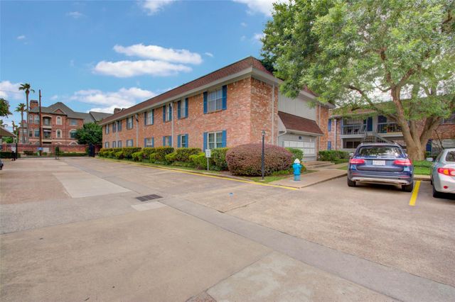 2350 Bering Drive 71, Houston, TX 77057