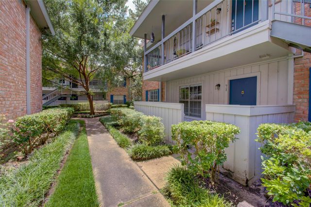 2350 Bering Drive 71, Houston, TX 77057