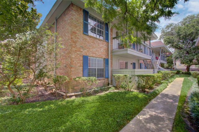 2350 Bering Drive 71, Houston, TX 77057