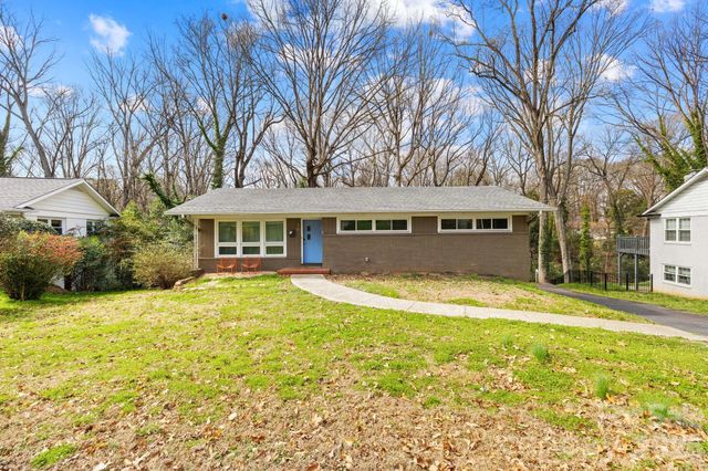 6240 Candlewood Drive, Charlotte, NC 28210
