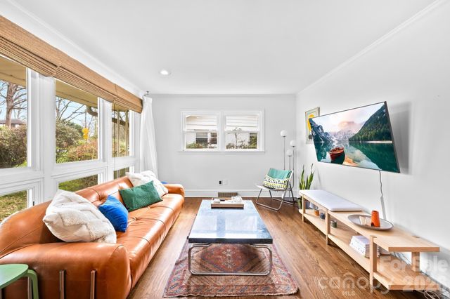 6240 Candlewood Drive, Charlotte, NC 28210