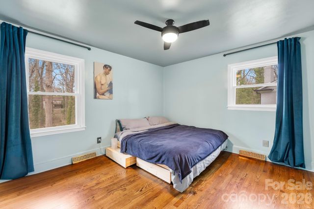 6240 Candlewood Drive, Charlotte, NC 28210