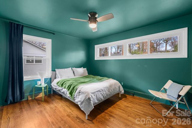 6240 Candlewood Drive, Charlotte, NC 28210