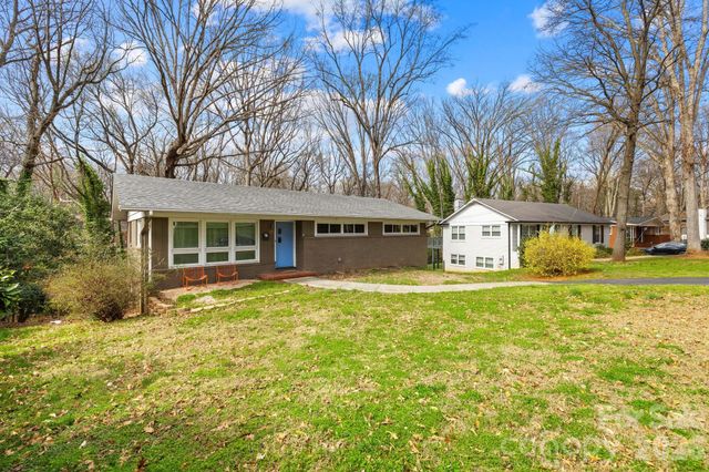 6240 Candlewood Drive, Charlotte, NC 28210