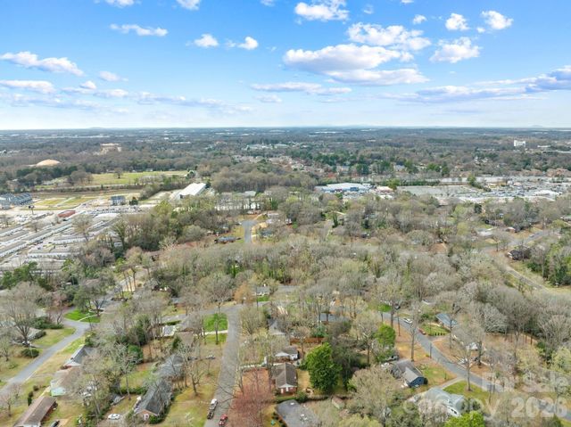 6240 Candlewood Drive, Charlotte, NC 28210