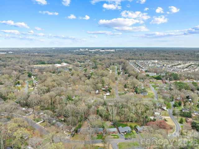6240 Candlewood Drive, Charlotte, NC 28210