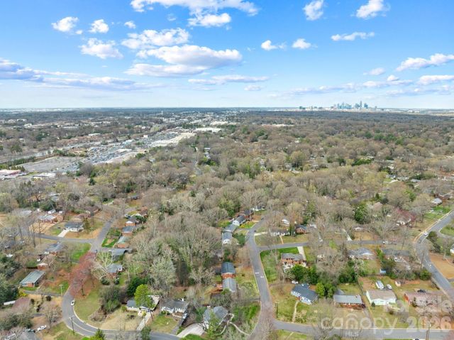 6240 Candlewood Drive, Charlotte, NC 28210