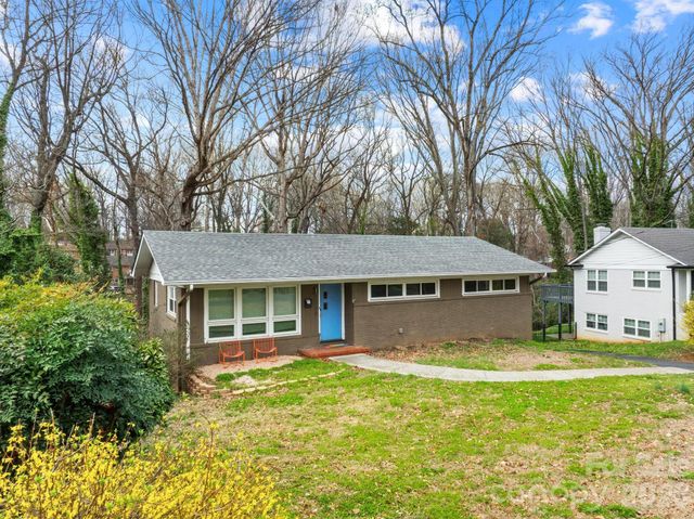 6240 Candlewood Drive, Charlotte, NC 28210