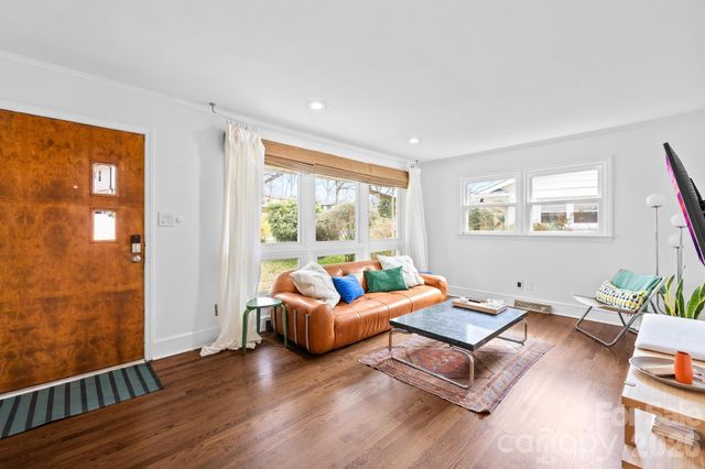 6240 Candlewood Drive, Charlotte, NC 28210