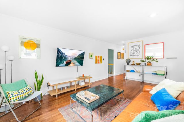 6240 Candlewood Drive, Charlotte, NC 28210