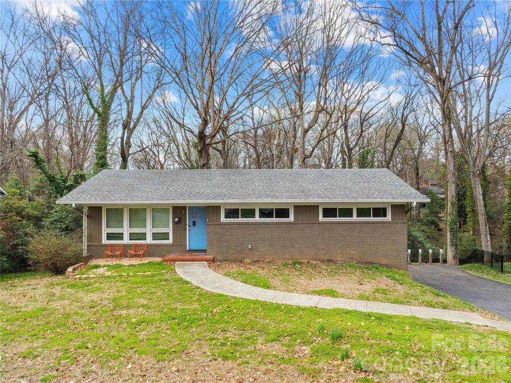 6240 Candlewood Drive, Charlotte, NC 28210