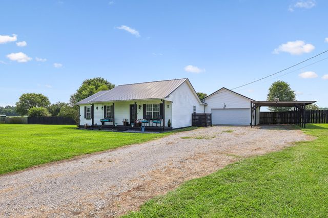 106 Cayenne Rd, Bell Buckle, TN 37020