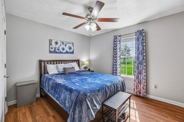 106 Cayenne Rd, Bell Buckle, TN 37020