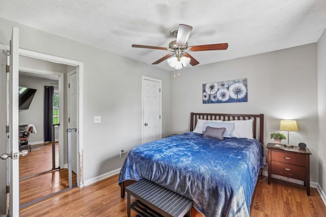 106 Cayenne Rd, Bell Buckle, TN 37020