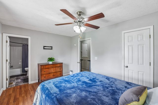 106 Cayenne Rd, Bell Buckle, TN 37020