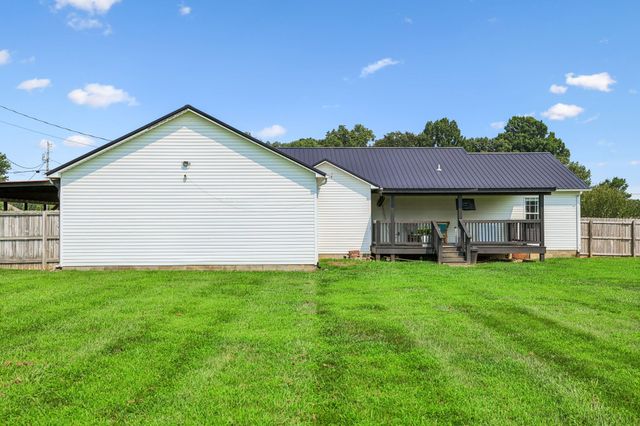 106 Cayenne Rd, Bell Buckle, TN 37020