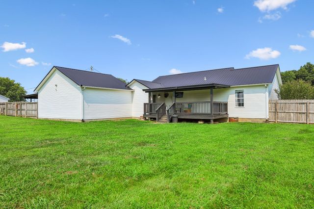 106 Cayenne Rd, Bell Buckle, TN 37020