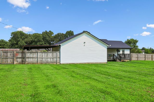 106 Cayenne Rd, Bell Buckle, TN 37020