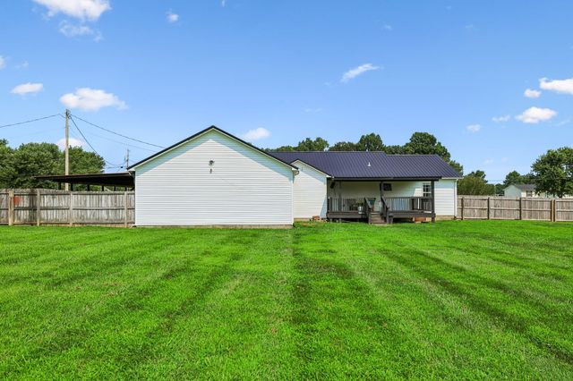 106 Cayenne Rd, Bell Buckle, TN 37020
