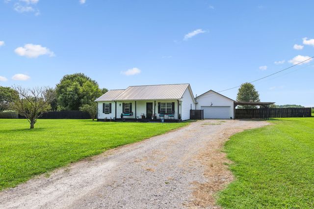 106 Cayenne Rd, Bell Buckle, TN 37020