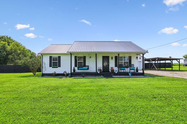 106 Cayenne Rd, Bell Buckle, TN 37020