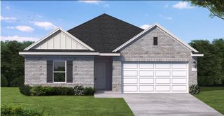1927 Southfork Ranch Trail, Crosby, TX 77532