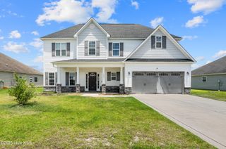 503 Ivory Court, Jacksonville, NC 28546
