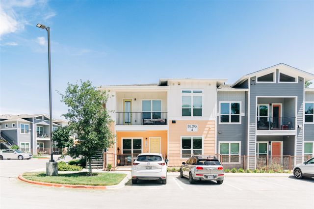 8601 W Gate BLVD 4203, Austin, TX 78745