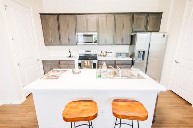8601 W Gate BLVD 4203, Austin, TX 78745