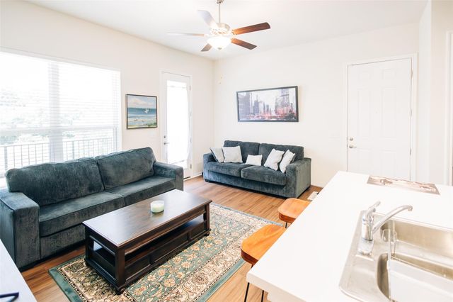8601 W Gate BLVD 4203, Austin, TX 78745