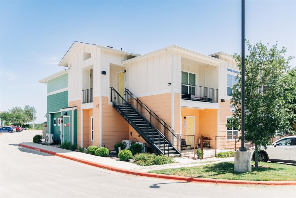 8601 W Gate BLVD 4203, Austin, TX 78745
