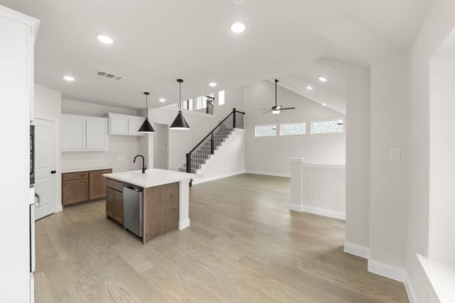 920 Lost Mine Trail, Little Elm, TX 75068