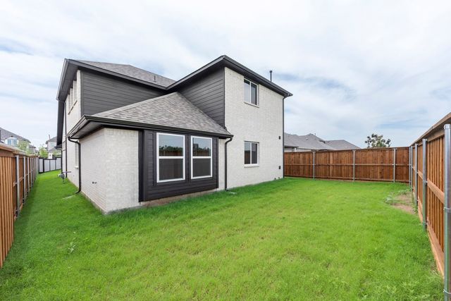 920 Lost Mine Trail, Little Elm, TX 75068