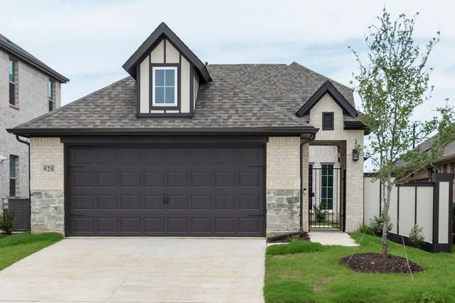 920 Lost Mine Trail, Little Elm, TX 75068