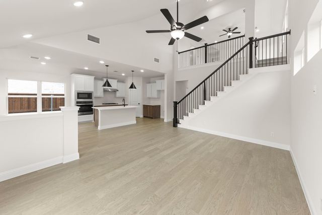 920 Lost Mine Trail, Little Elm, TX 75068