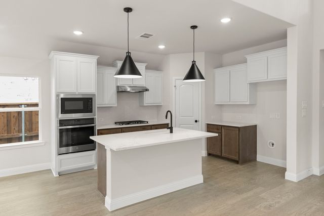 920 Lost Mine Trail, Little Elm, TX 75068