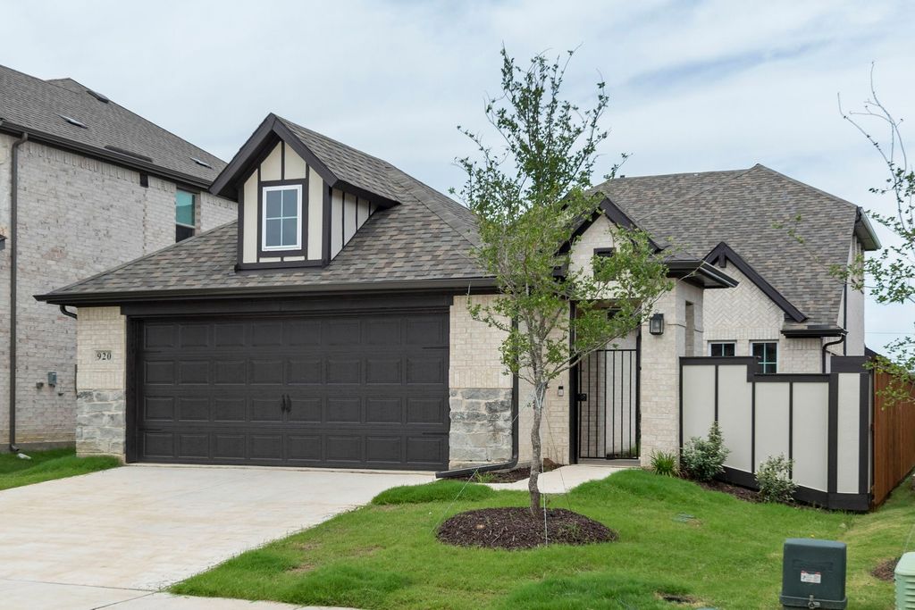 920 Lost Mine Trail, Little Elm, TX 75068