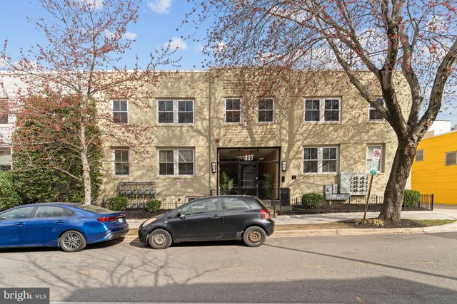 417 18TH ST NE #104, Washington, DC 20002