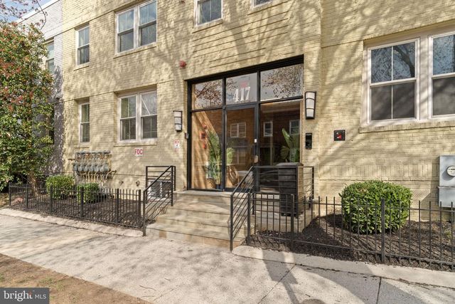 417 18TH ST NE #104, Washington, DC 20002