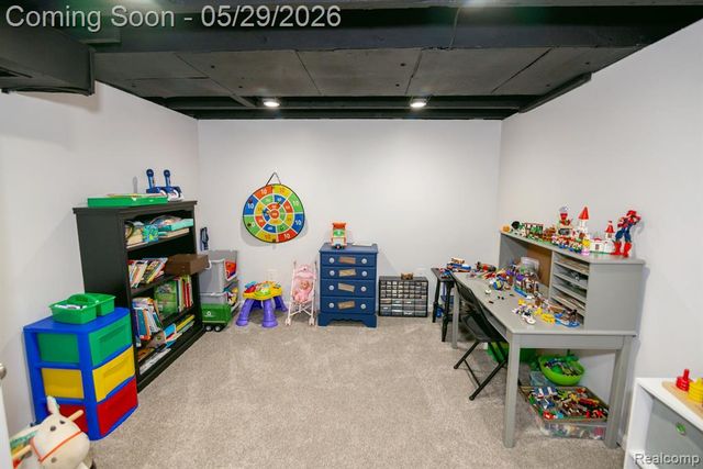 3757 Cone Avenue, Rochester Hills, MI 48309