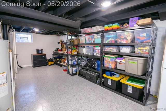 3757 Cone Avenue, Rochester Hills, MI 48309
